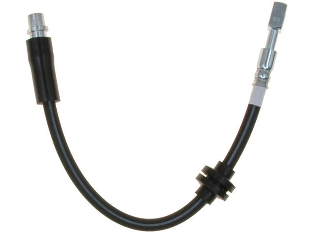 Raybestos Brakes Brake Hydraulic Hose P/N:BH382769 Fits: Buick Verano 17-12, Chevrolet Cruze 15-11, Chevrolet Cruze Limited 2016, Chevrolet Orlando 14-12, Chevrolet Volt 15-12 - Image 2