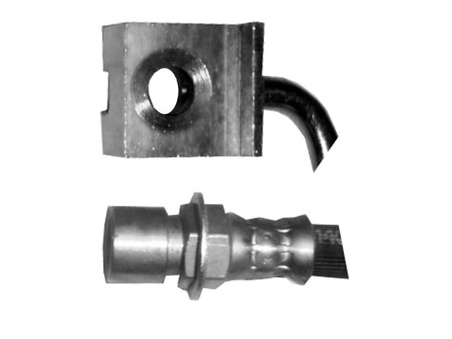 Raybestos Brakes Brake Hydraulic Hose P/N:BH38276 Fits: Ford Mustang 86-84 - Image 1