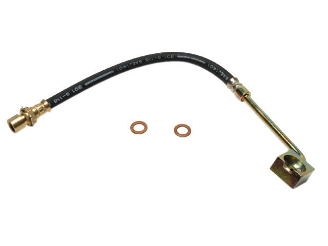 Raybestos Brakes Brake Hydraulic Hose P/N:BH38276 Fits: Ford Mustang 86-84 - Image 2
