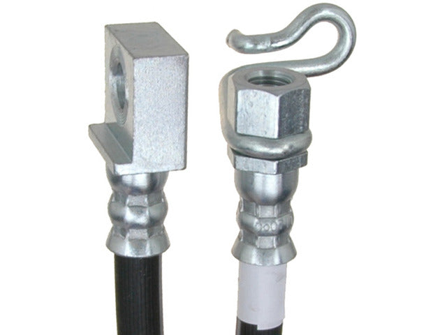 Raybestos Brakes Brake Hydraulic Hose P/N:BH382771 Fits: Ford F-350 Super Duty 16-05, Ford F-450 Super Duty 2012, Ford F-550 Super Duty 2012 - Image 1