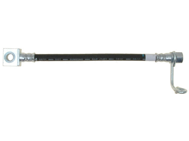 Raybestos Brakes Brake Hydraulic Hose P/N:BH382771 Fits: Ford F-350 Super Duty 16-05, Ford F-450 Super Duty 2012, Ford F-550 Super Duty 2012 - Image 2