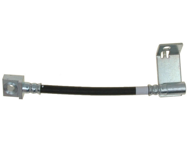 Raybestos Brakes Brake Hydraulic Hose P/N:BH382772 Fits: Ford F-350 Super Duty 16-11, Ford F-450 Super Duty 14-11, Ford F-450 Super Duty 2016 - Image 2