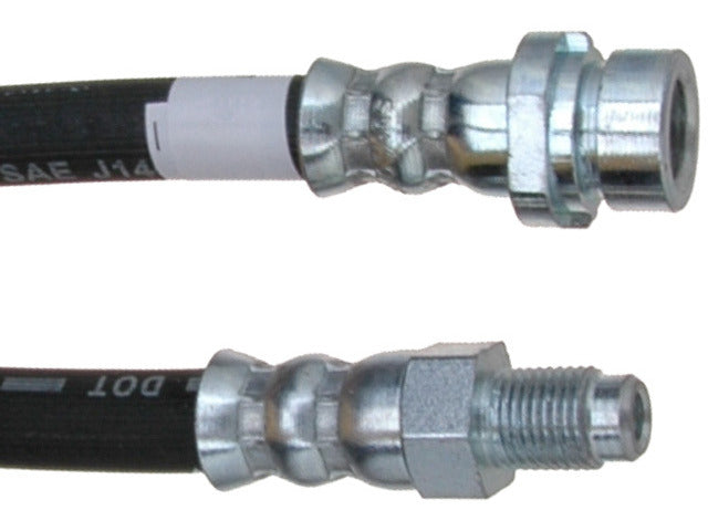 Raybestos Brakes Brake Hydraulic Hose P/N:BH382773 Fits: Ford Escape 12-07, Mazda Tribute 11-08, Mercury Mariner 11-07 - Image 1