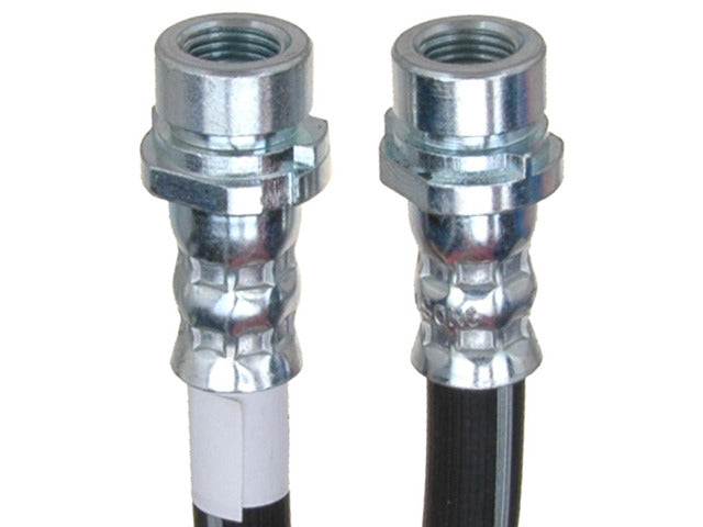 Raybestos Brakes Brake Hydraulic Hose P/N:BH382774 Fits: Ford Fiesta 19-11 - Image 1