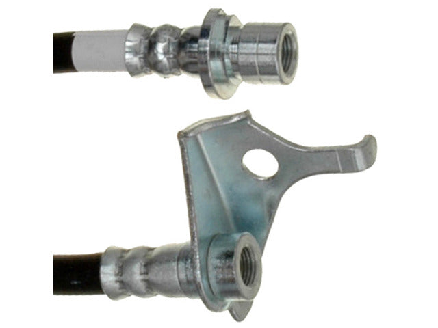 Raybestos Brakes Brake Hydraulic Hose P/N:BH382775 Fits: Acura Rl 12-05 - Image 1