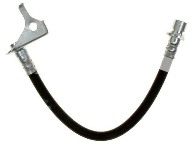 Raybestos Brakes Brake Hydraulic Hose P/N:BH382775 Fits: Acura Rl 12-05 - Image 2