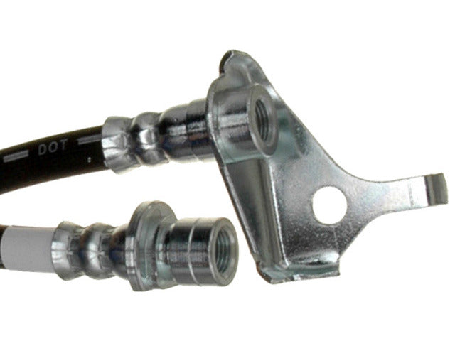 Raybestos Brakes Brake Hydraulic Hose P/N:BH382776 Fits: Acura Rl 12-05 - Image 1
