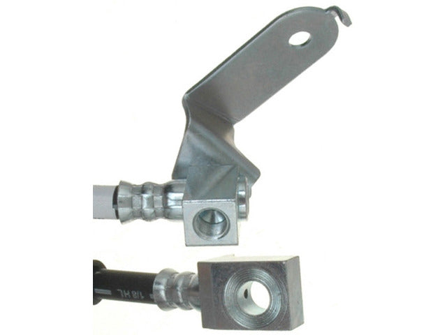 Raybestos Brakes Brake Hydraulic Hose P/N:BH382778 Fits: Chrysler 300 14-13, Chrysler 300 2005, Dodge Challenger 2010, Dodge Challenger 20-14, Dodge Charger 21-20 - Image 1