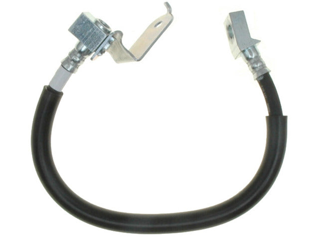 Raybestos Brakes Brake Hydraulic Hose P/N:BH382778 Fits: Chrysler 300 14-13, Chrysler 300 2005, Dodge Challenger 2010, Dodge Challenger 20-14, Dodge Charger 21-20 - Image 2