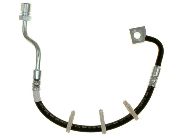 Raybestos Brakes Brake Hydraulic Hose P/N:BH382780 Fits: Ford Freestar 05-04, Mercury Monterey 05-04 - Image 2