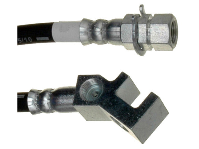 Raybestos Brakes Brake Hydraulic Hose P/N:BH382781 Fits: Ford F-250 Super Duty 10-05, Ford F-350 Super Duty 10-05 - Image 1