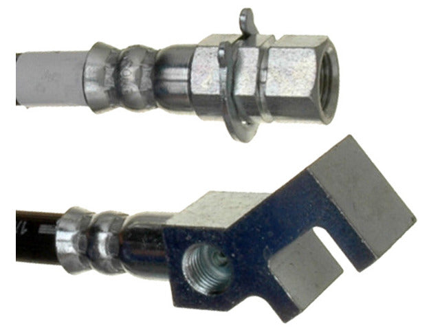 Raybestos Brakes Brake Hydraulic Hose P/N:BH382782 Fits: Ford F-250 Super Duty 10-05, Ford F-350 Super Duty 10-05 - Image 1