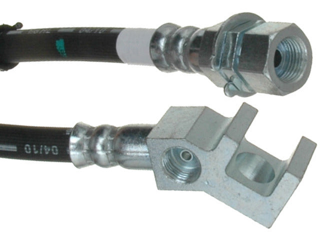 Raybestos Brakes Brake Hydraulic Hose P/N:BH382784 Fits: Ford F-350 Super Duty 10-05 - Image 1