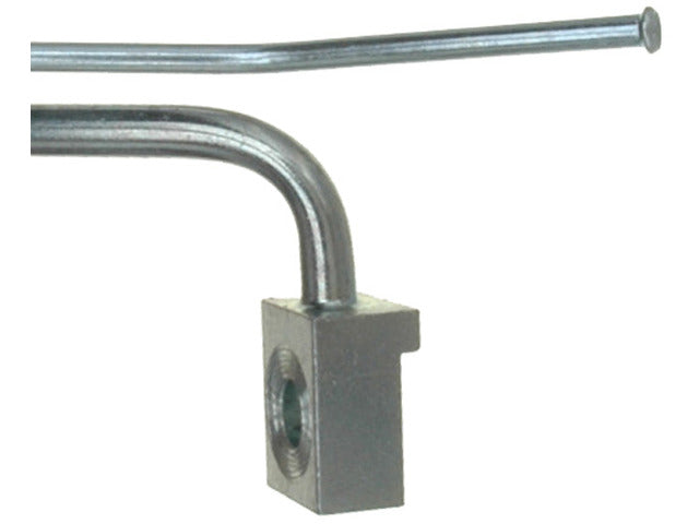 Raybestos Brakes Brake Hydraulic Hose P/N:BH382785 Fits: Ford F-450 Super Duty 04-99 - Image 1