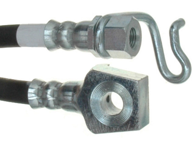 Raybestos Brakes Brake Hydraulic Hose P/N:BH382786 Fits: Ford F-450 Super Duty 04-99 - Image 1