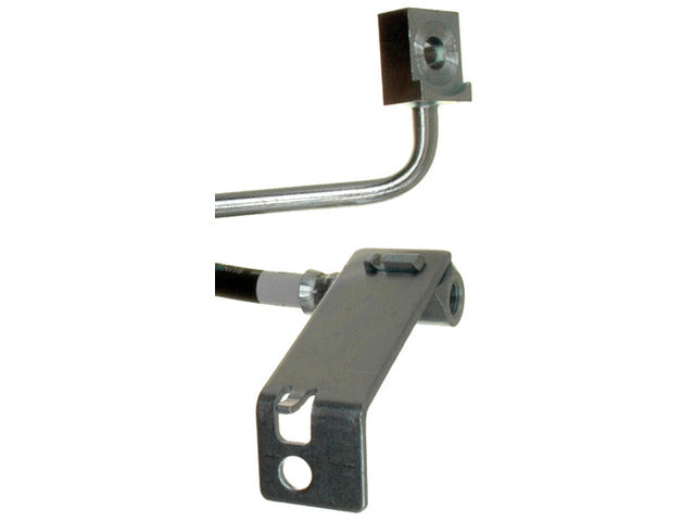 Raybestos Brakes Brake Hydraulic Hose P/N:BH382787 Fits: Ford F-450 Super Duty 03-02 - Image 1