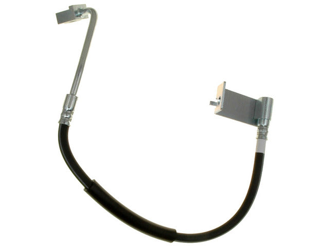 Raybestos Brakes Brake Hydraulic Hose P/N:BH382787 Fits: Ford F-450 Super Duty 03-02 - Image 2