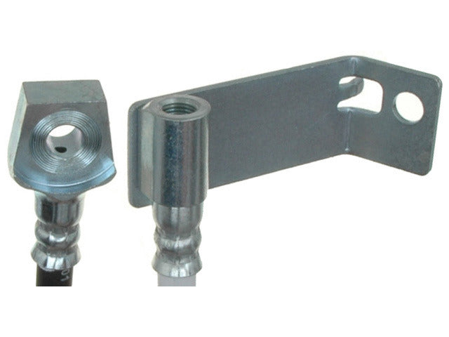Raybestos Brakes Brake Hydraulic Hose P/N:BH382788 Fits: Ford F-450 Super Duty 04-02 - Image 1