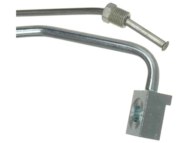 Raybestos Brakes Brake Hydraulic Hose P/N:BH382789 Fits: Ford F-550 Super Duty 03-99 - Image 1