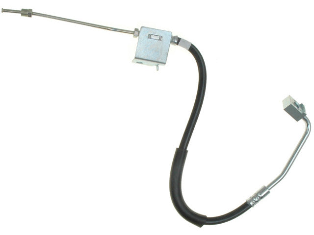 Raybestos Brakes Brake Hydraulic Hose P/N:BH382789 Fits: Ford F-550 Super Duty 03-99 - Image 2
