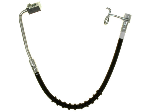 Raybestos Brakes Brake Hydraulic Hose P/N:BH382790 Fits: Ford F-550 Super Duty 03-99 - Image 2