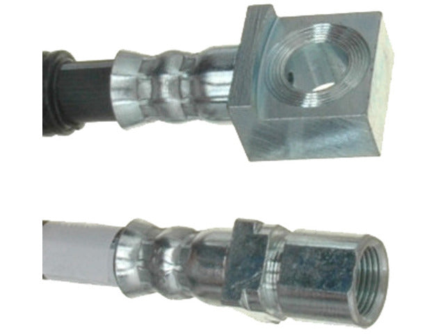 Raybestos Brakes Brake Hydraulic Hose P/N:BH382792 Fits: Chevrolet Express 3500 18-03, GMC Savana 3500 23-03 - Image 1