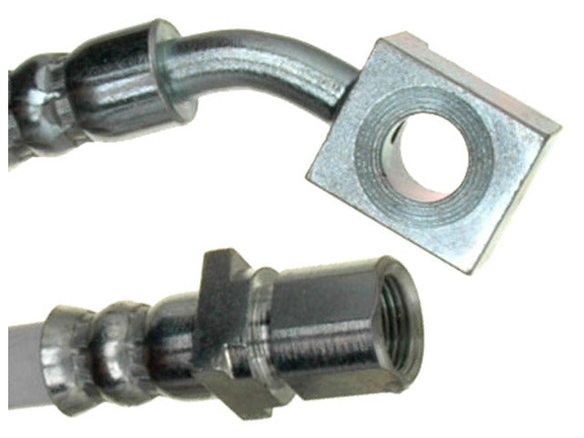 Raybestos Brakes Brake Hydraulic Hose P/N:BH382793 Fits: Chevrolet Express 1500 09-03, Chevrolet Express 2500 05-03, GMC Savana 1500 09-03, GMC Savana 2500 05-03 - Image 1