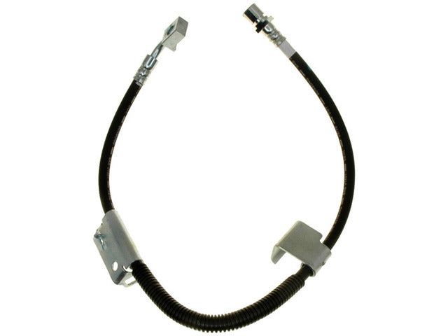 Raybestos Brakes Brake Hydraulic Hose P/N:BH382793 Fits: Chevrolet Express 1500 09-03, Chevrolet Express 2500 05-03, GMC Savana 1500 09-03, GMC Savana 2500 05-03 - Image 2