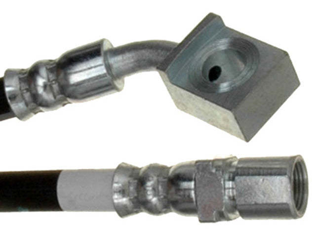 Raybestos Brakes Brake Hydraulic Hose P/N:BH382794 Fits: Chevrolet Express 1500 14-03, Chevrolet Express 2500 05-03, GMC Savana 1500 13-03, GMC Savana 2500 05-03 - Image 1