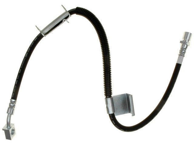 Raybestos Brakes Brake Hydraulic Hose P/N:BH382794 Fits: Chevrolet Express 1500 14-03, Chevrolet Express 2500 05-03, GMC Savana 1500 13-03, GMC Savana 2500 05-03 - Image 2