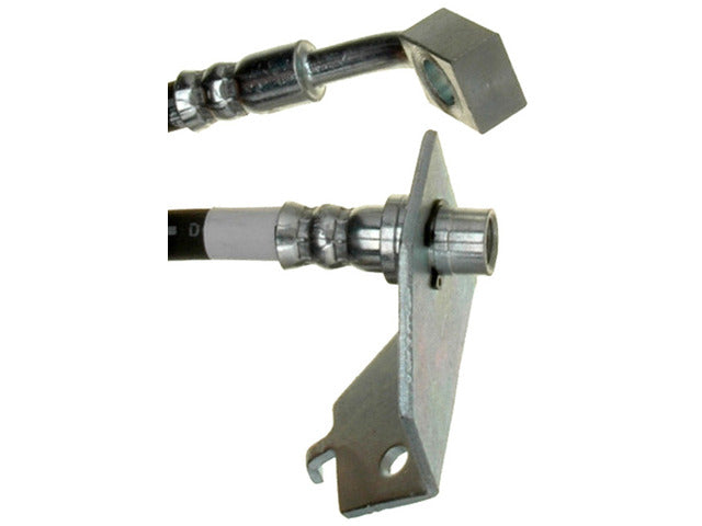 Raybestos Brakes Brake Hydraulic Hose P/N:BH382797 Fits: Pontiac Gto 2004 - Image 1