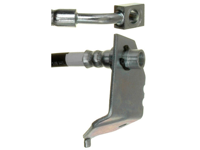 Raybestos Brakes Brake Hydraulic Hose P/N:BH382798 Fits: Pontiac Gto 2004 - Image 1