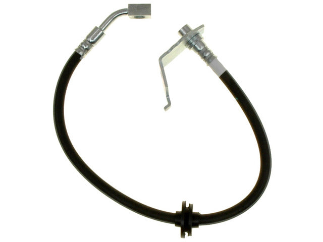 Raybestos Brakes Brake Hydraulic Hose P/N:BH382798 Fits: Pontiac Gto 2004 - Image 2