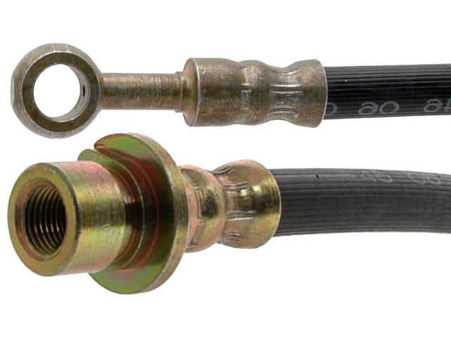 Raybestos Brakes Brake Hydraulic Hose P/N:BH38279 Fits: Honda Prelude 87-85 - Image 1