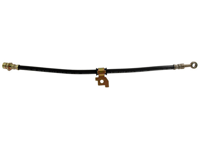 Raybestos Brakes Brake Hydraulic Hose P/N:BH38279 Fits: Honda Prelude 87-85 - Image 2
