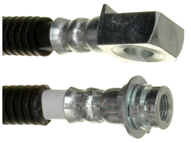 Raybestos Brakes Brake Hydraulic Hose P/N:BH382801 Fits: Cadillac Dts 11-06 - Image 1