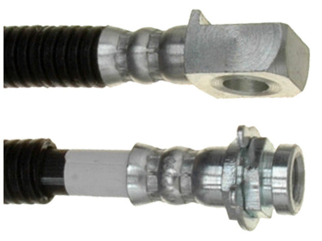 Raybestos Brakes Brake Hydraulic Hose P/N:BH382802 Fits: Cadillac Dts 11-06 - Image 1