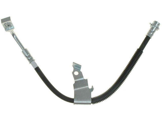 Raybestos Brakes Brake Hydraulic Hose P/N:BH382803 Fits: Buick Lucerne 11-06, Cadillac Dts 11-06 - Image 2