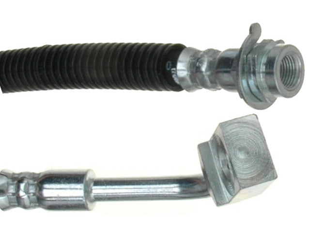 Raybestos Brakes Brake Hydraulic Hose P/N:BH382804 Fits: Buick Lucerne 11-06, Cadillac Dts 11-06 - Image 1