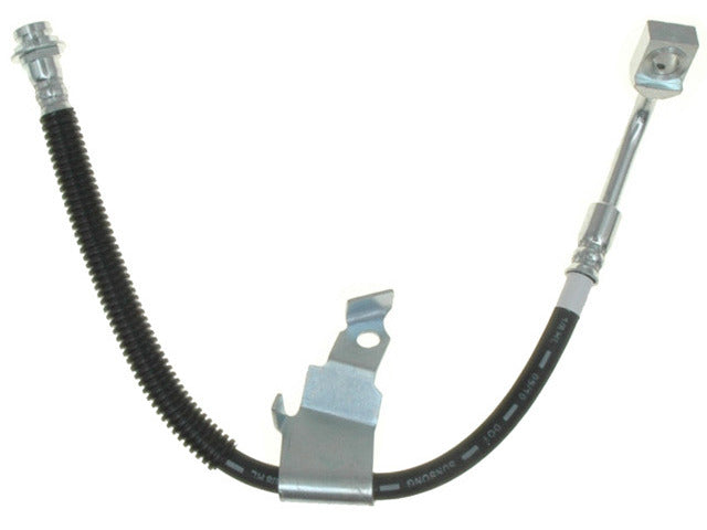 Raybestos Brakes Brake Hydraulic Hose P/N:BH382804 Fits: Buick Lucerne 11-06, Cadillac Dts 11-06 - Image 2