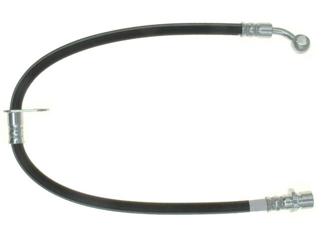 Raybestos Brakes Brake Hydraulic Hose P/N:BH382805 Fits: Honda Civic 05-02 - Image 2
