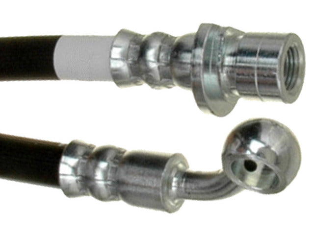 Raybestos Brakes Brake Hydraulic Hose P/N:BH382806 Fits: Honda Civic 05-02 - Image 1