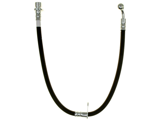 Raybestos Brakes Brake Hydraulic Hose P/N:BH382806 Fits: Honda Civic 05-02 - Image 2