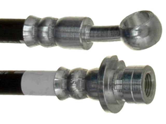 Raybestos Brakes Brake Hydraulic Hose P/N:BH382807 Fits: Honda S2000 09-06 - Image 1