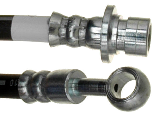 Raybestos Brakes Brake Hydraulic Hose P/N:BH382808 Fits: Honda S2000 09-06 - Image 1