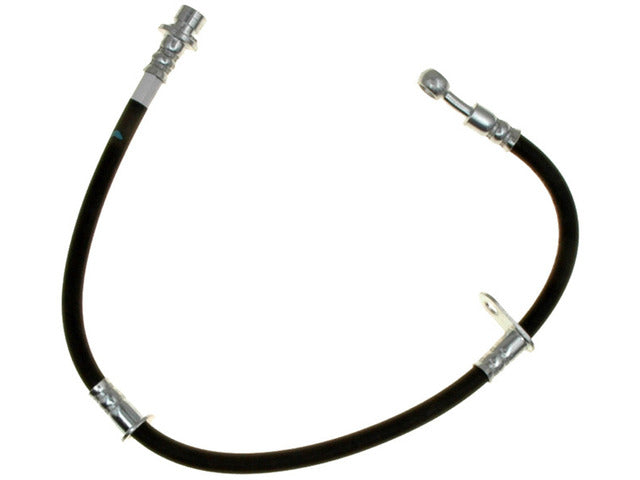 Raybestos Brakes Brake Hydraulic Hose P/N:BH382808 Fits: Honda S2000 09-06 - Image 2