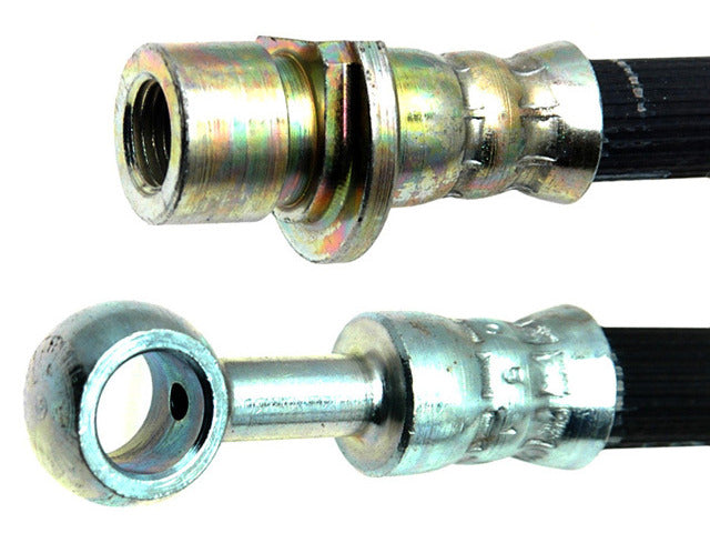 Raybestos Brakes Brake Hydraulic Hose P/N:BH38280 Fits: Honda Civic 87-84 - Image 1
