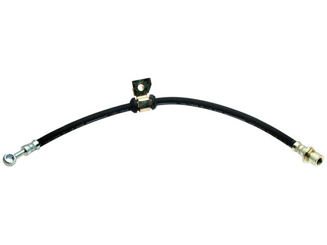Raybestos Brakes Brake Hydraulic Hose P/N:BH38280 Fits: Honda Civic 87-84 - Image 2