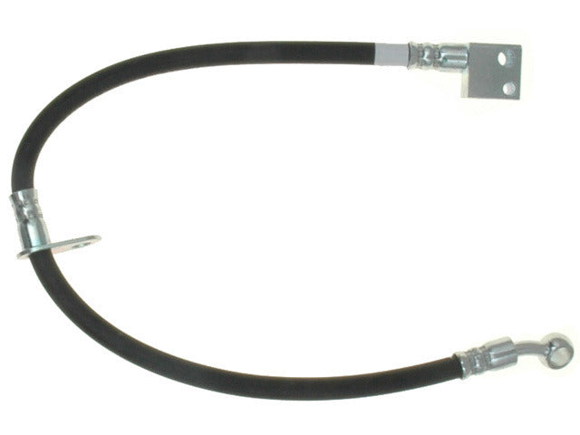Raybestos Brakes Brake Hydraulic Hose P/N:BH382810 Fits: Honda Fit 08-07 - Image 2