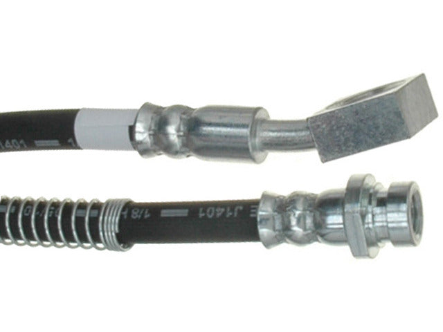 Raybestos Brakes Brake Hydraulic Hose P/N:BH382811 Fits: Hyundai Tiburon 08-07 - Image 1